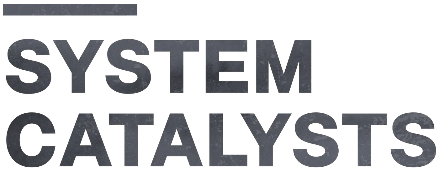 System Catalyst platform