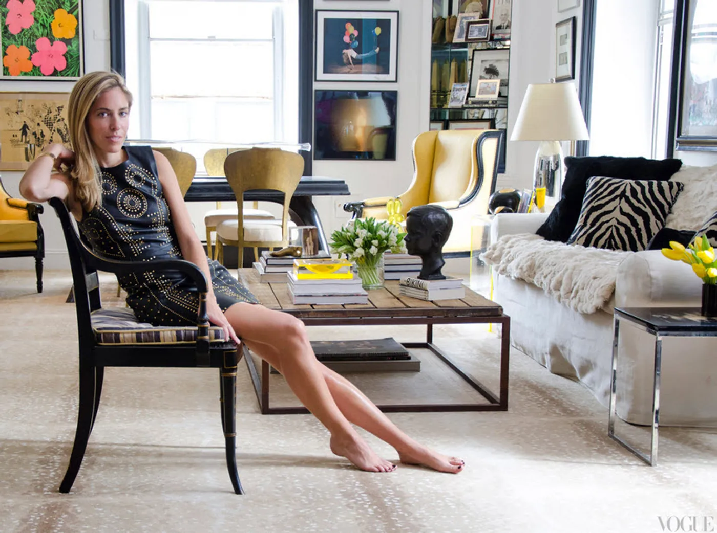 HANLEY nyc digital platform