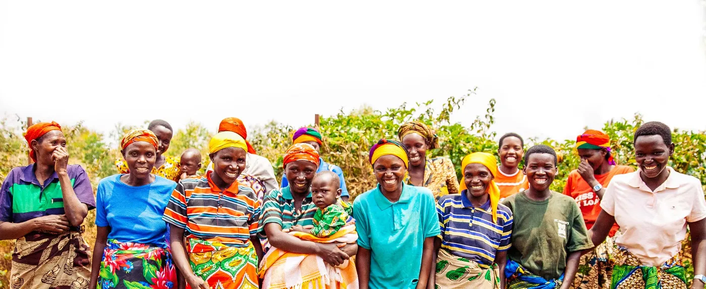 Hope International field program