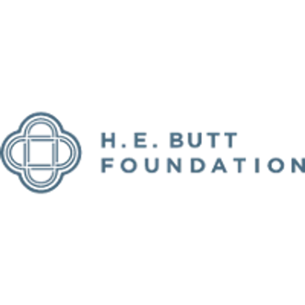 H.E. Butt Foundation hero