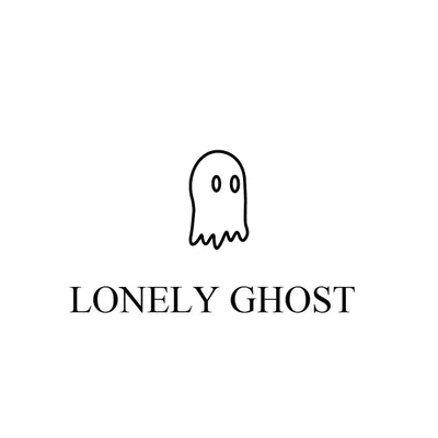 Lonely Ghost hero image