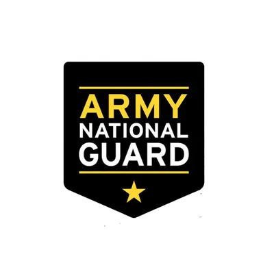 Army National Guard hero