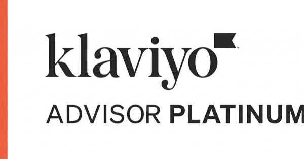 Klaviyo Advisor Platinum