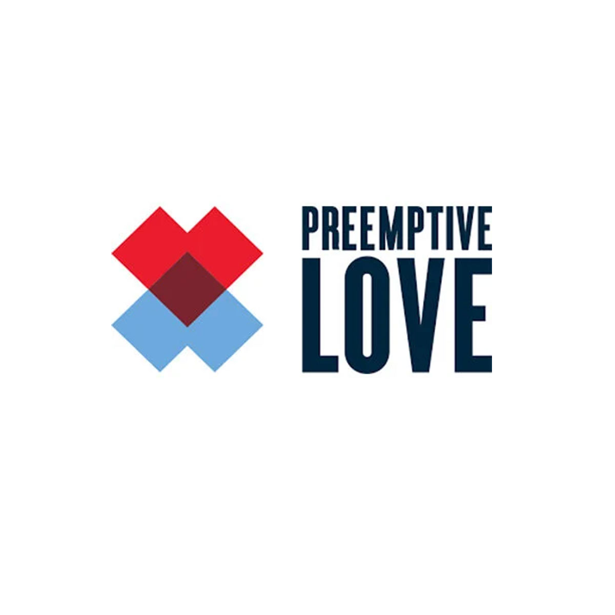 Preemptive Love hero image